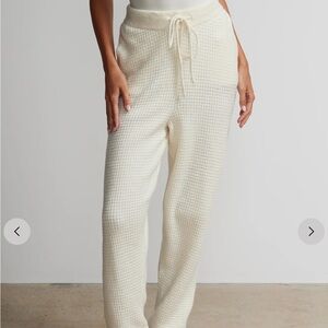 NWT NY & Co Knit Jogger